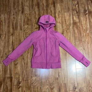 Lululemon jacket